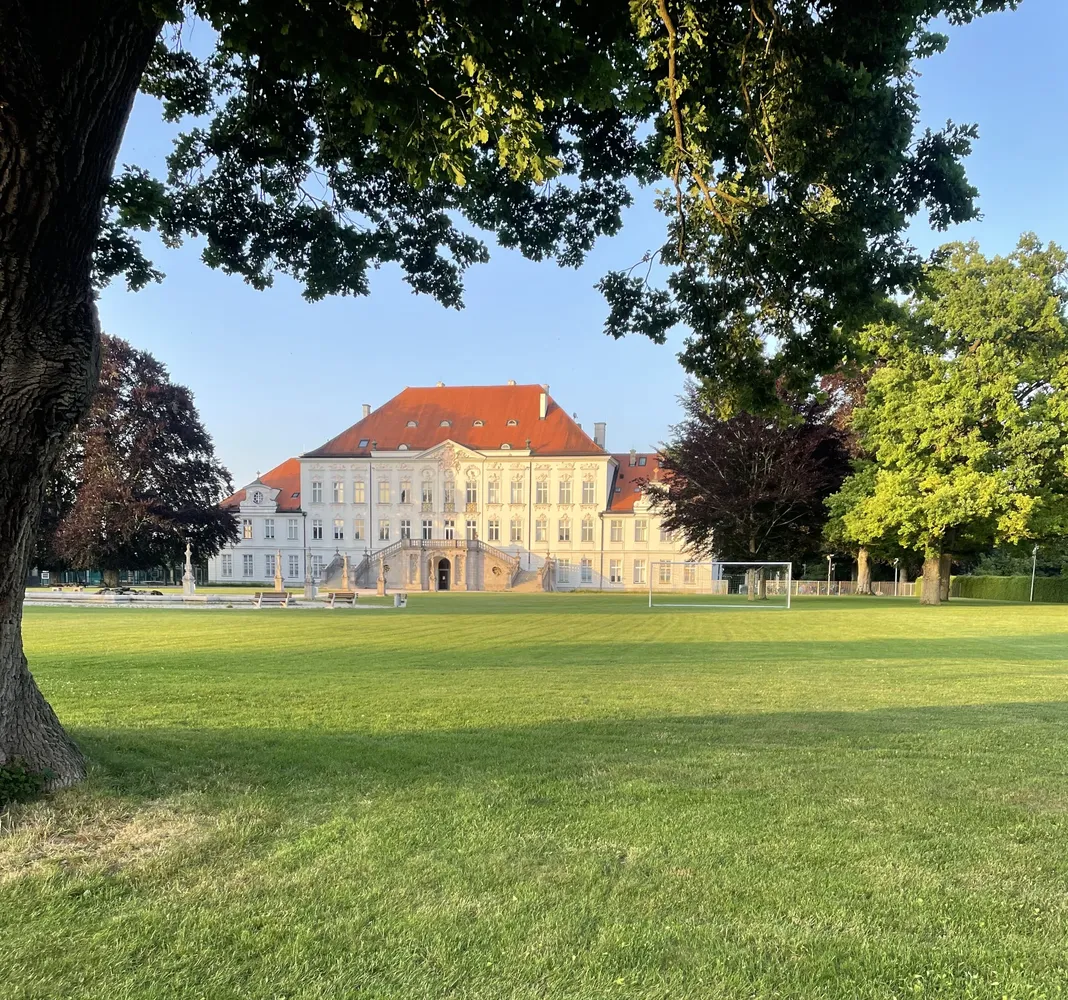 Haimhausen und seine historischen Gebäude