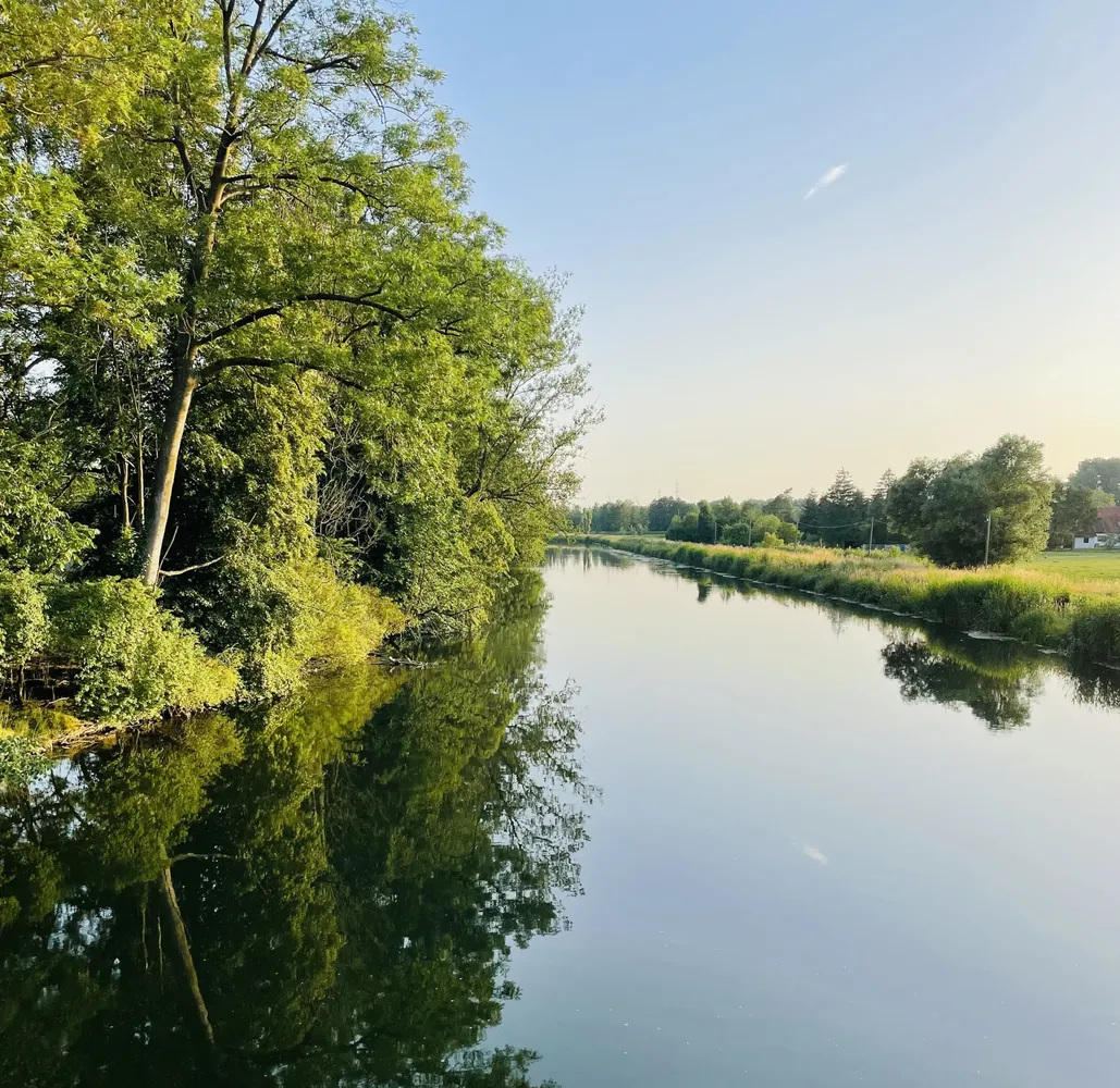 Haimhausen und Natur